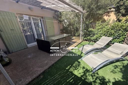 Maison 3 pièces 60 m² · à Mouriès · 60 m² · 169 000 €