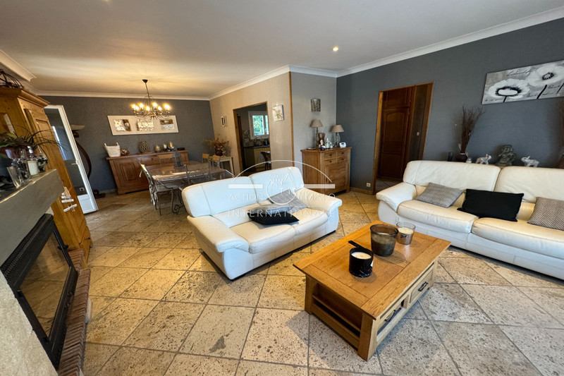 Vente villa Saint-Martin-de-Crau  