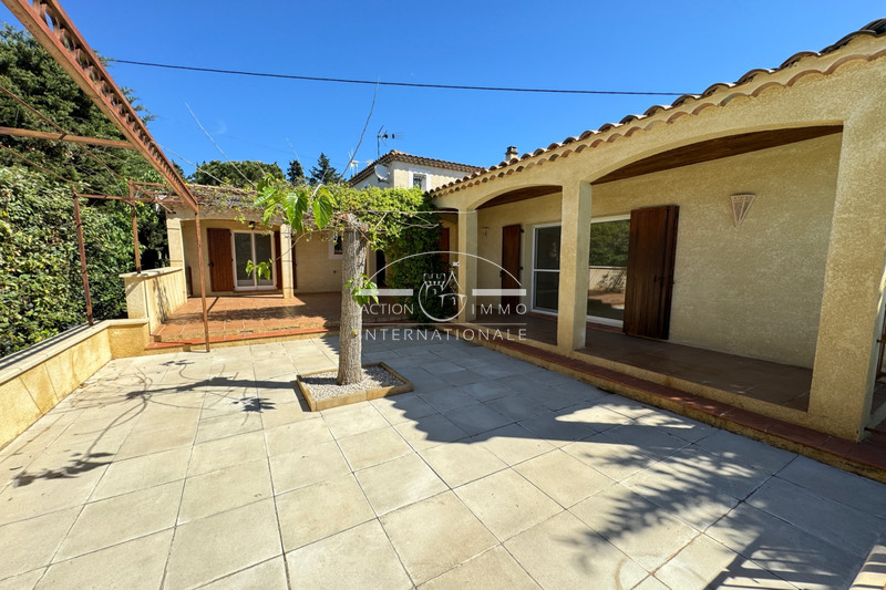 Vente villa Arles  