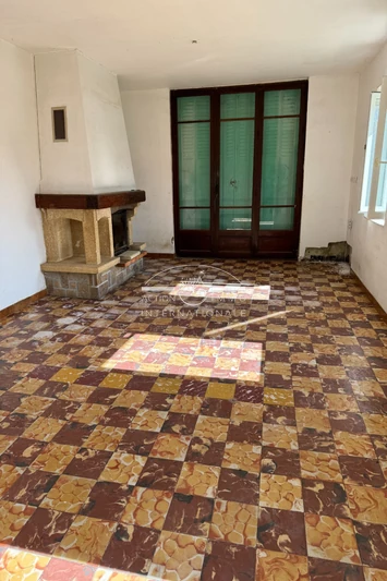 Vente mas Arles  