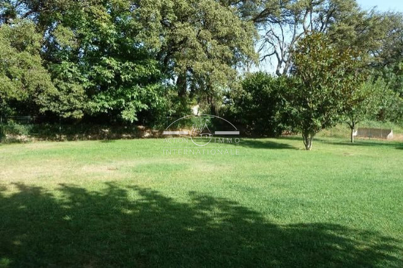 Vente villa contemporaine Saint-Martin-de-Crau  