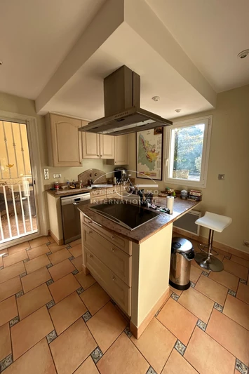 Vente villa contemporaine Saint-Martin-de-Crau  