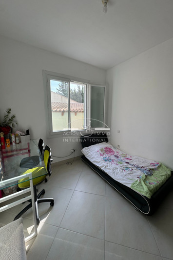 Vente maison Saint-Martin-de-Crau  