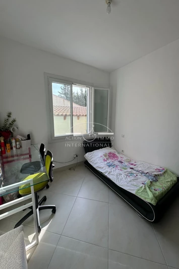 Vente maison Saint-Martin-de-Crau  