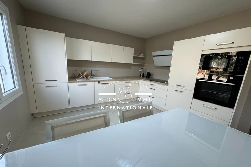 Vente maison Saint-Martin-de-Crau  