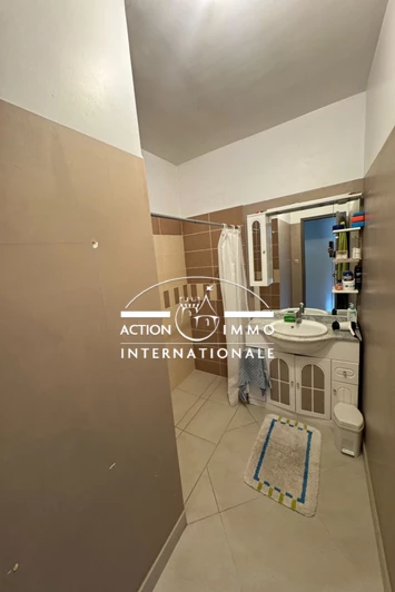 Vente maison Saint-Martin-de-Crau  