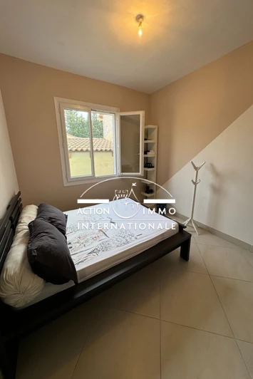 Vente maison Saint-Martin-de-Crau  