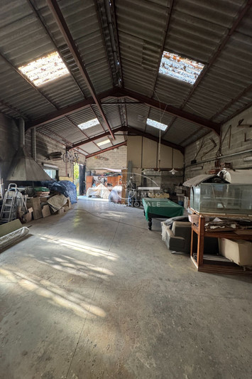 Vente idéal investisseur Saint-Martin-de-Crau  