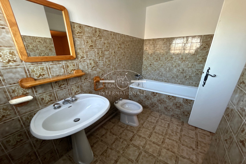 Vente villa Saint-Martin-de-Crau  
