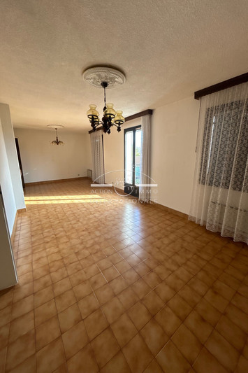Vente villa Saint-Martin-de-Crau  