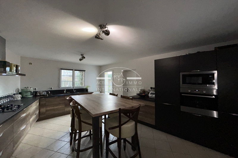 Vente villa Saint-Martin-de-Crau  