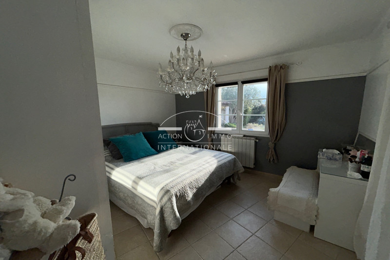 Vente villa Saint-Martin-de-Crau  
