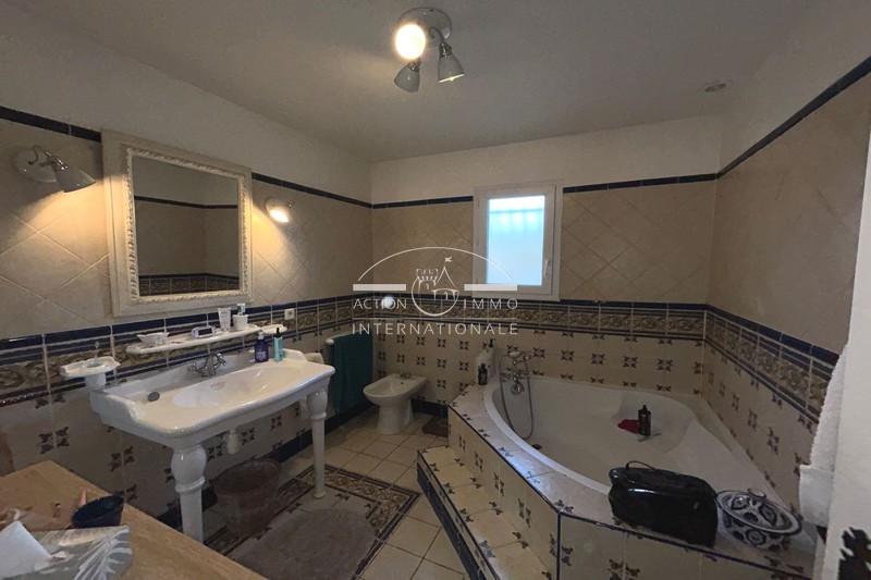 Vente villa Saint-Martin-de-Crau  
