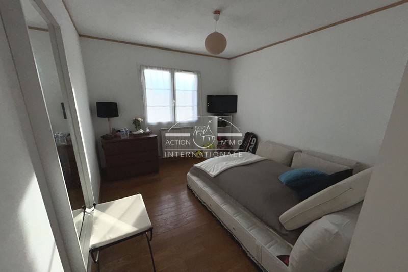 Vente villa Saint-Martin-de-Crau  