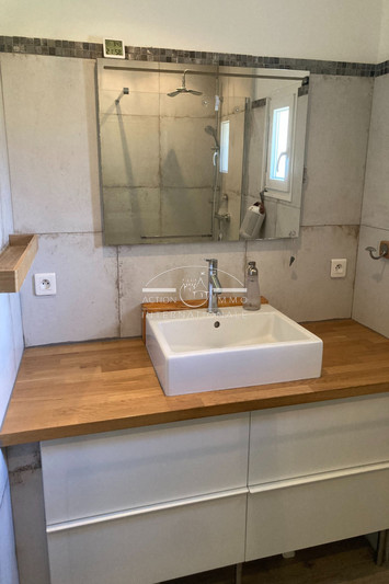 Vente villa Saint-Martin-de-Crau  
