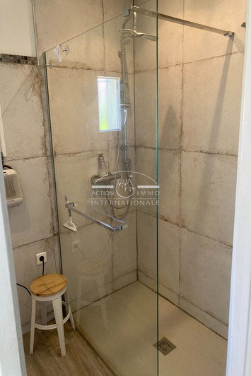 Vente villa Saint-Martin-de-Crau  