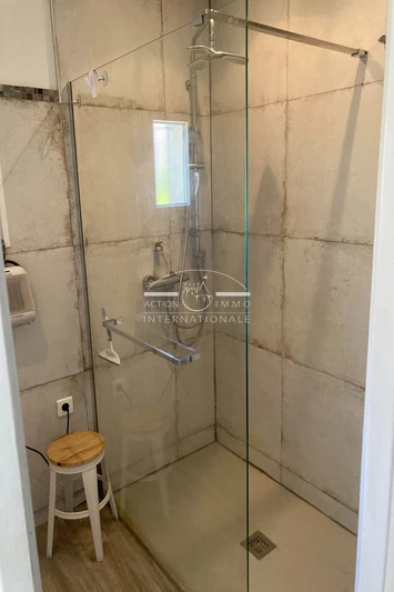 Vente villa Saint-Martin-de-Crau  