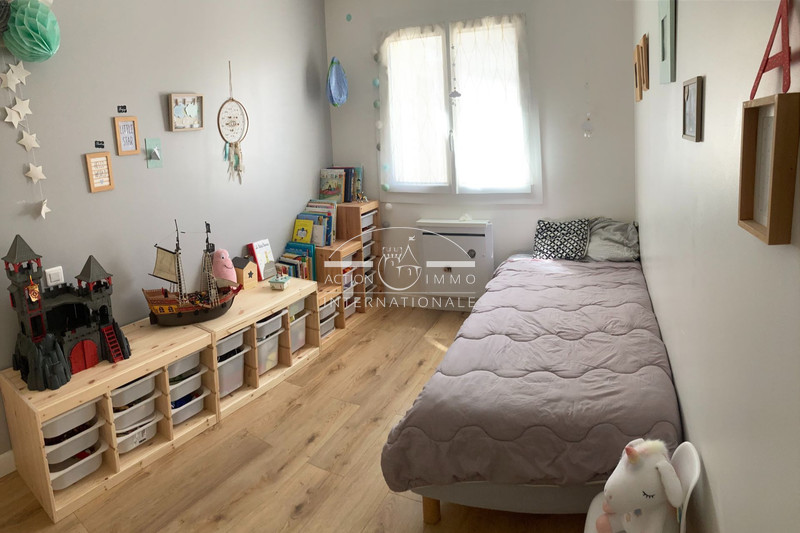 Vente villa Saint-Martin-de-Crau  