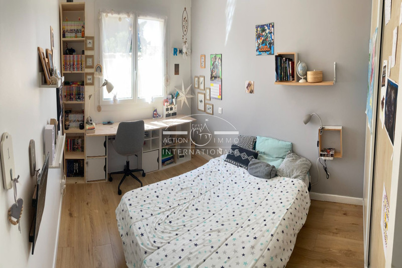 Vente villa Saint-Martin-de-Crau  