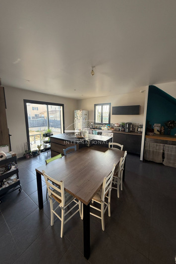 Vente villa Saint-Martin-de-Crau  