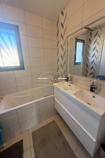 Vente villa Saint-Martin-de-Crau  