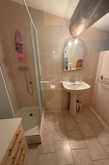 Vente maison de village Mouriès  