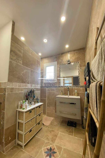 Vente villa Saint-Martin-de-Crau  