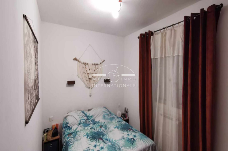 Vente villa Saint-Martin-de-Crau  