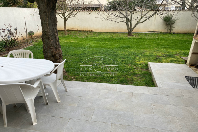 Vente maison Raphèle-lès-Arles  