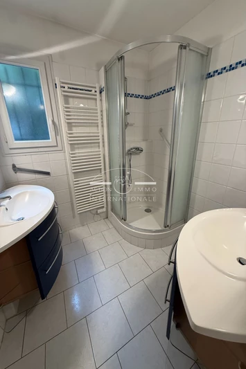 Vente maison Saint-Martin-de-Crau  