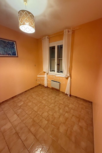 Vente maison Saint-Martin-de-Crau  