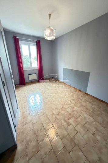 Vente maison Saint-Martin-de-Crau  