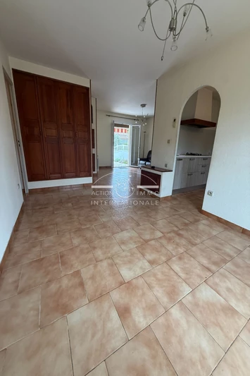 Vente maison Saint-Martin-de-Crau  