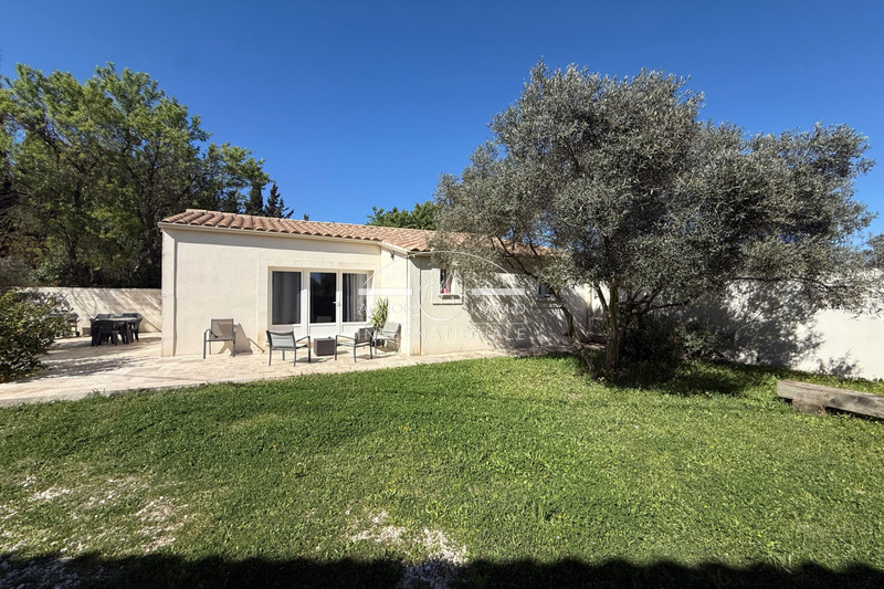 Vente propriété Arles  