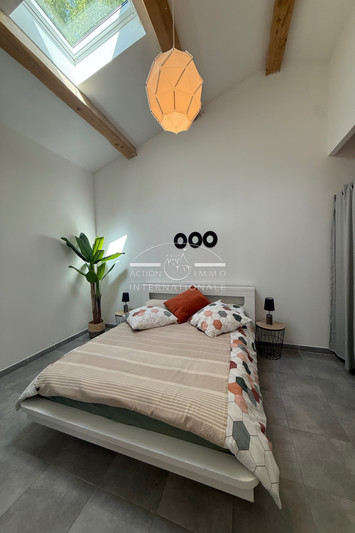 Vente propriété Arles  