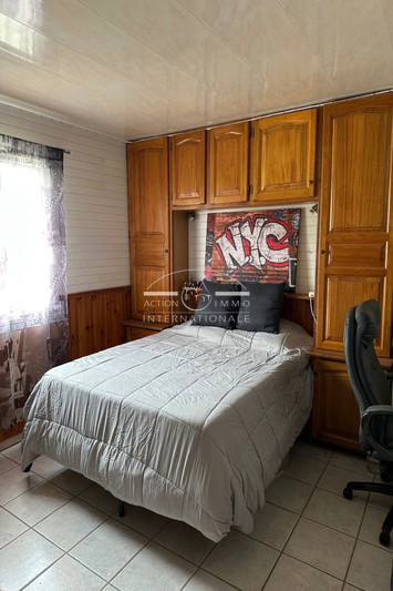 Vente maison Saint-Martin-de-Crau  