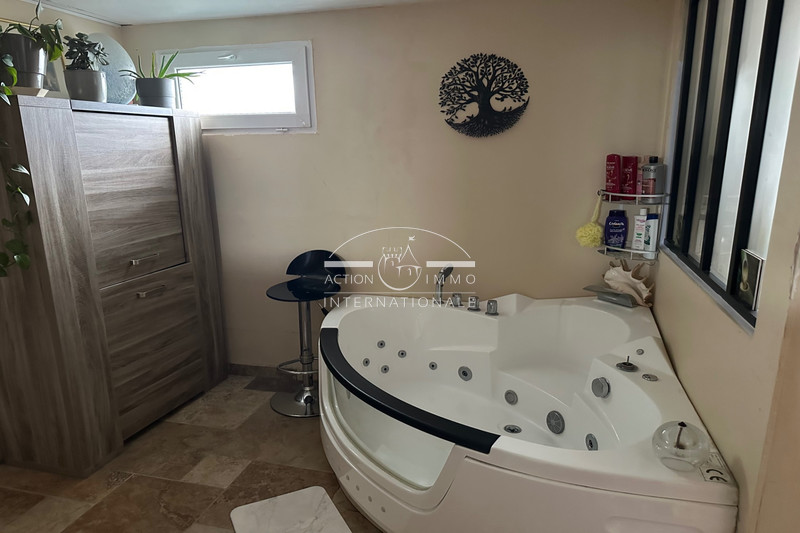 Vente maison Saint-Martin-de-Crau  