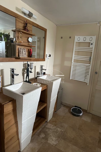 Vente maison Saint-Martin-de-Crau  