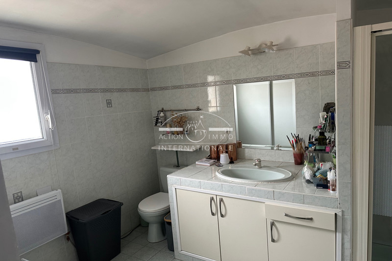 Vente maison Saint-Martin-de-Crau  