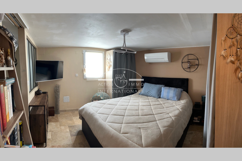 Vente maison Saint-Martin-de-Crau  