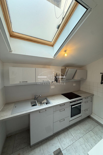 Vente maison de ville Saint-Martin-de-Crau  