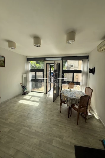 Vente maison de ville Saint-Martin-de-Crau  