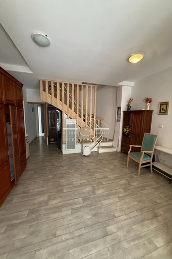 Vente maison de ville Saint-Martin-de-Crau  