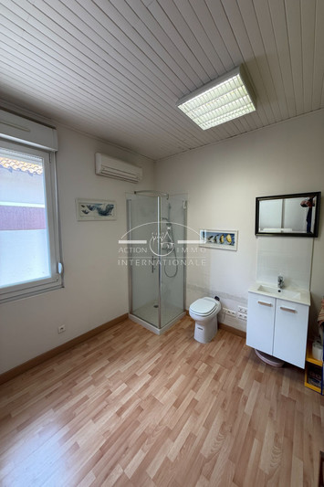 Vente maison de ville Saint-Martin-de-Crau  