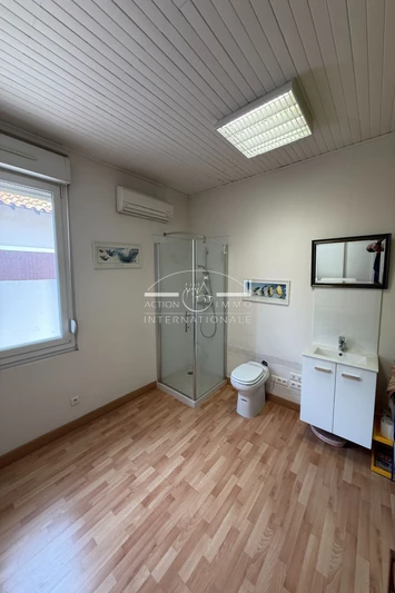 Vente maison de ville Saint-Martin-de-Crau  