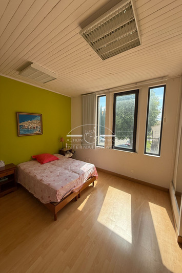 Vente maison de ville Saint-Martin-de-Crau  