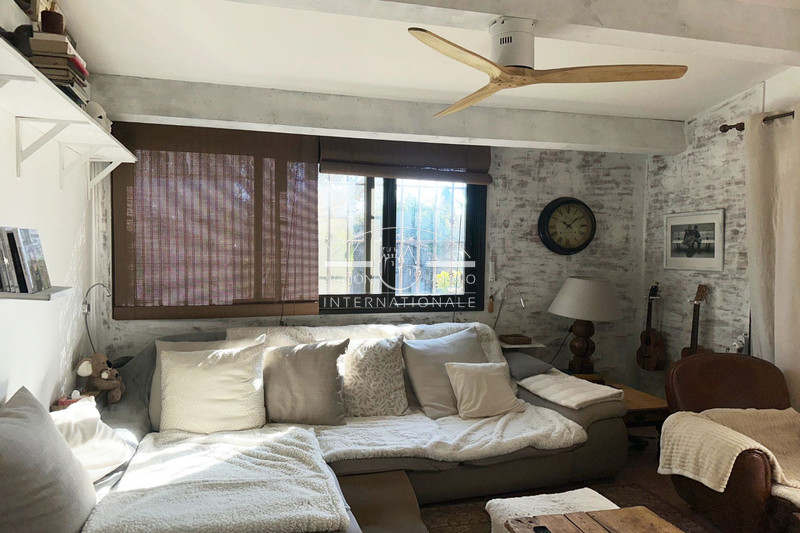 Vente maison Saint-Martin-de-Crau  