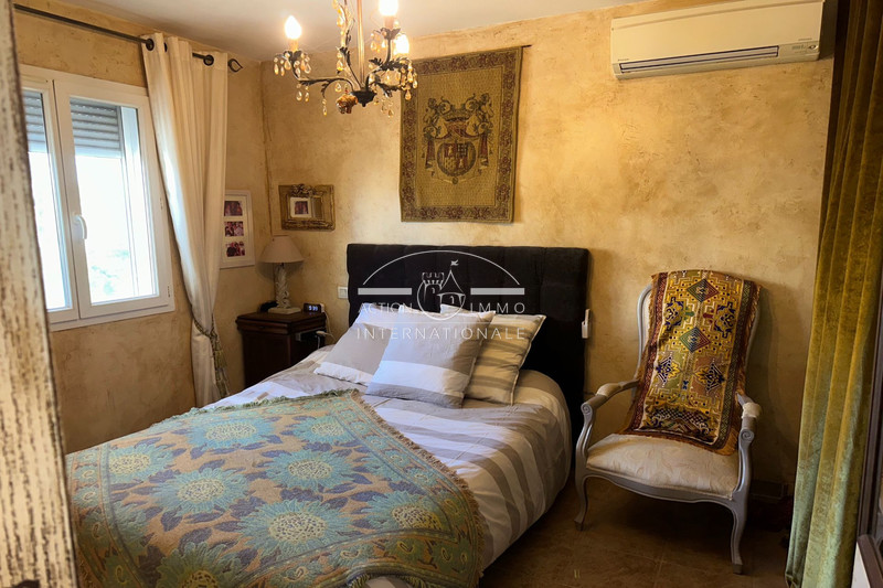 Vente maison Saint-Martin-de-Crau  