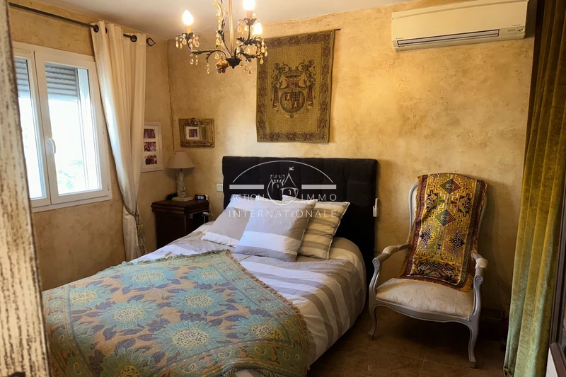 Vente maison Saint-Martin-de-Crau  