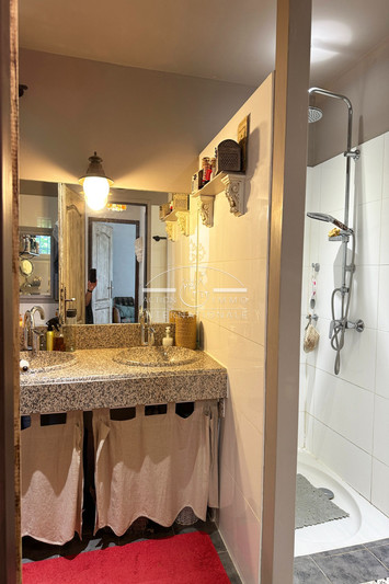 Vente maison Saint-Martin-de-Crau  